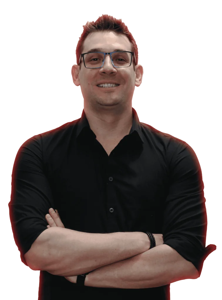 Thallius Moraes