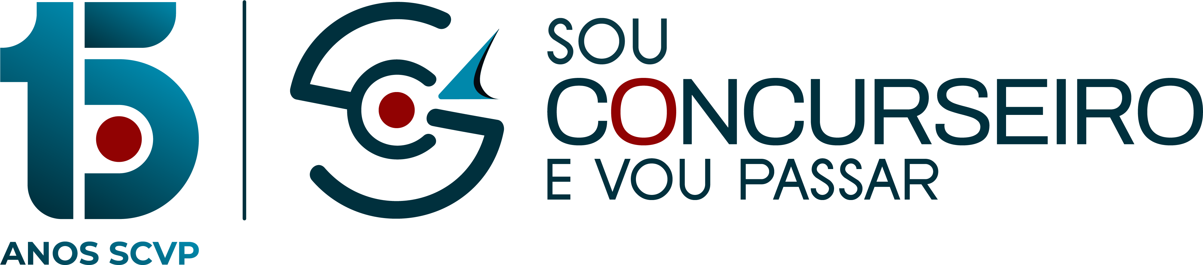 Sou Concurseiro e Vou Passar