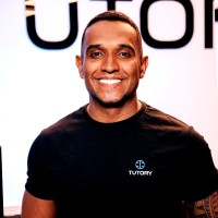 Marlom, CEO Tutory
